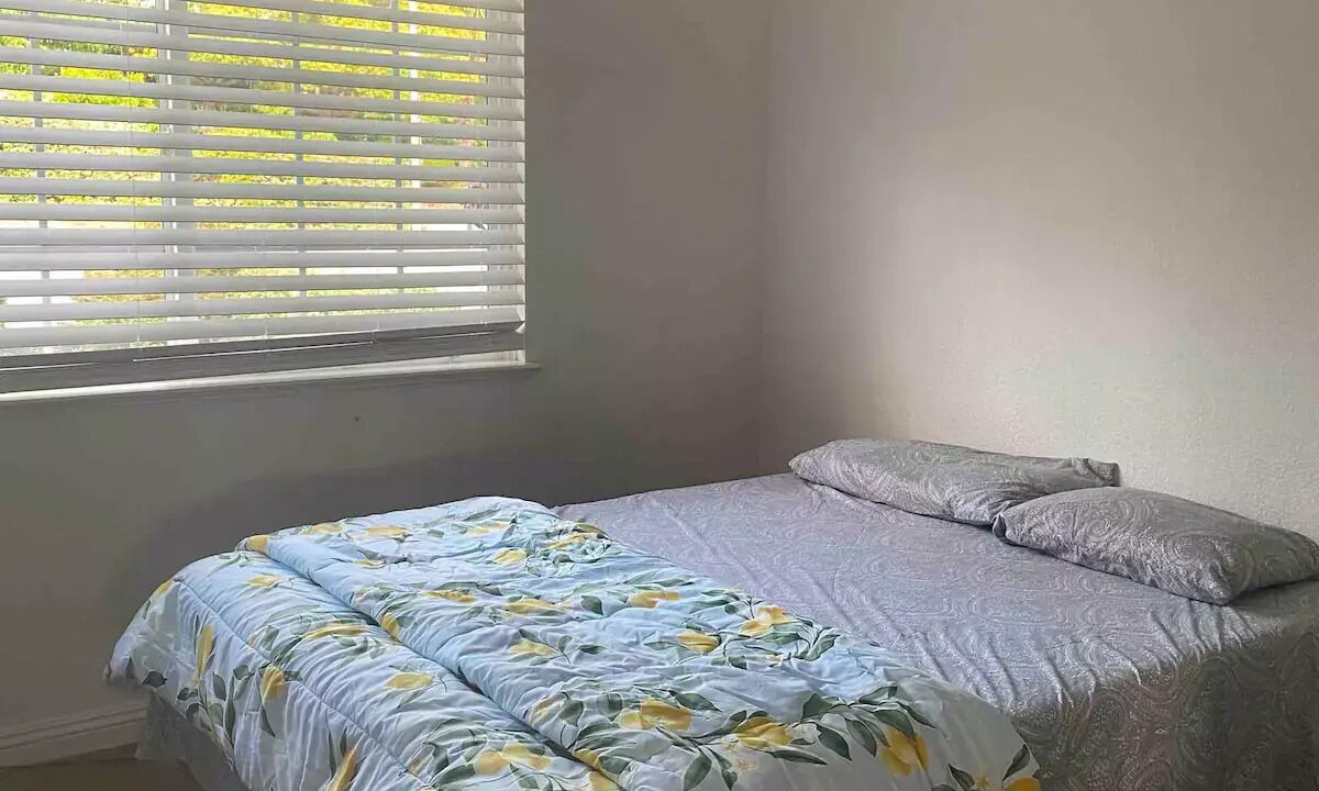 Photo of Bedroom in Weibel