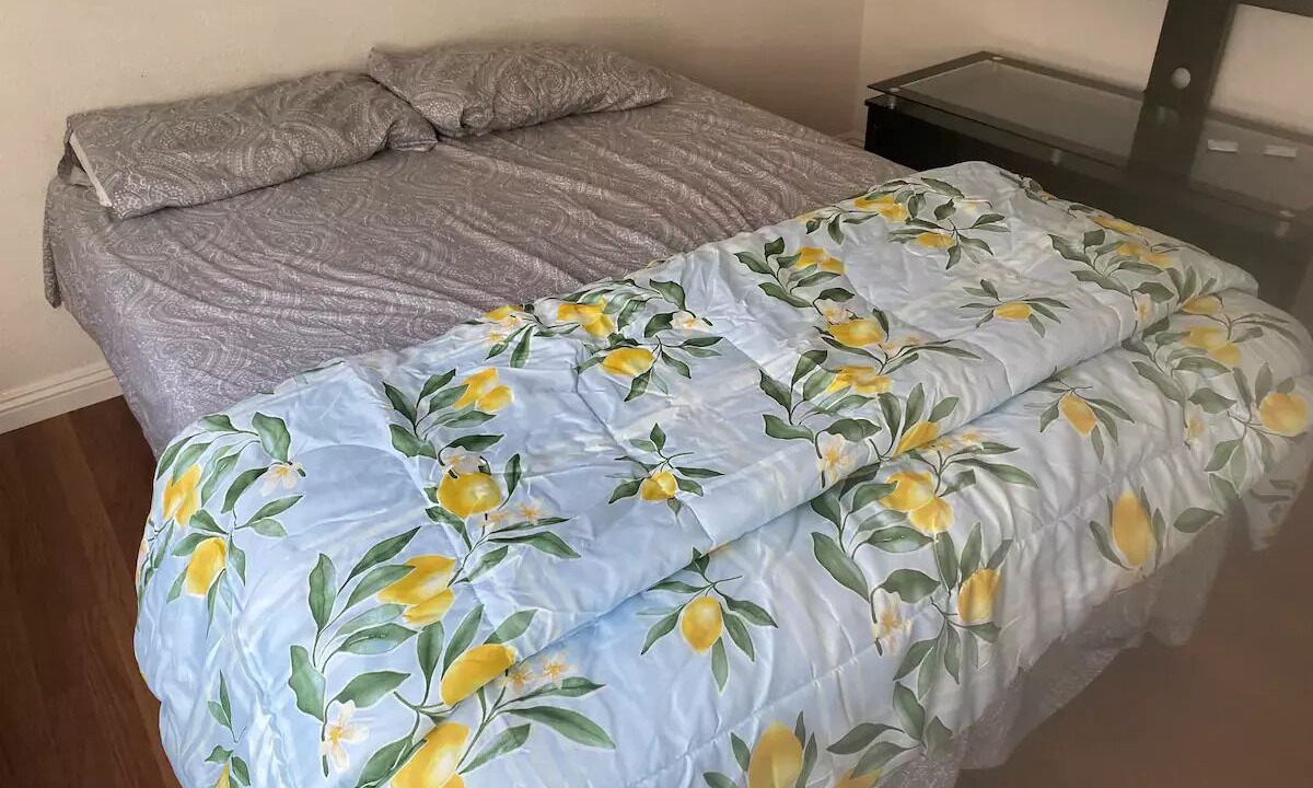 Photo of Bedroom in Weibel