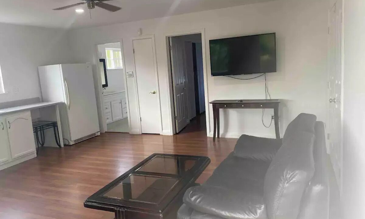 Photo of Livingroom in Weibel