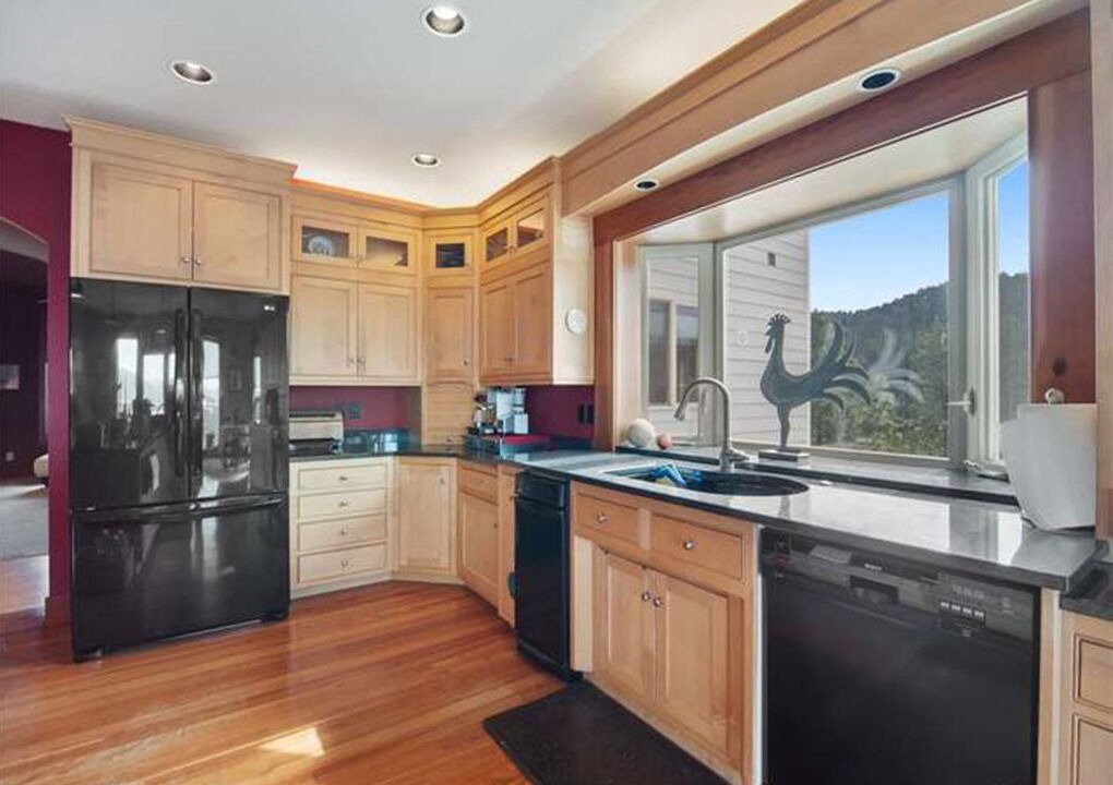 Photo of Kitchen in Kettle Falls