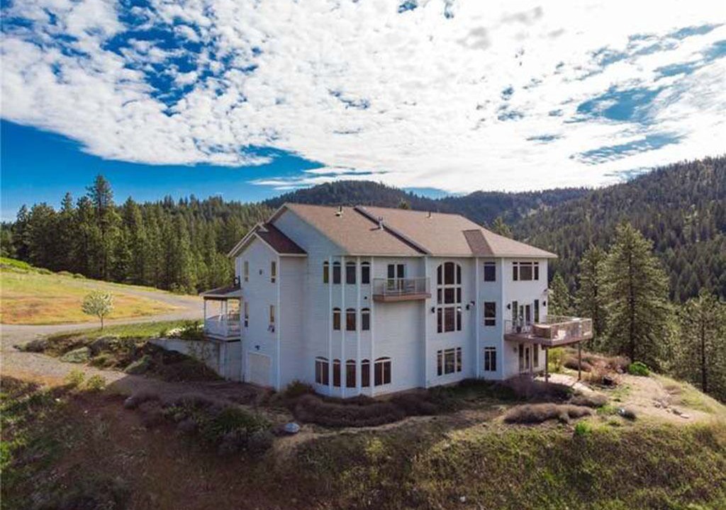 Photo of Outdoor in Kettle Falls