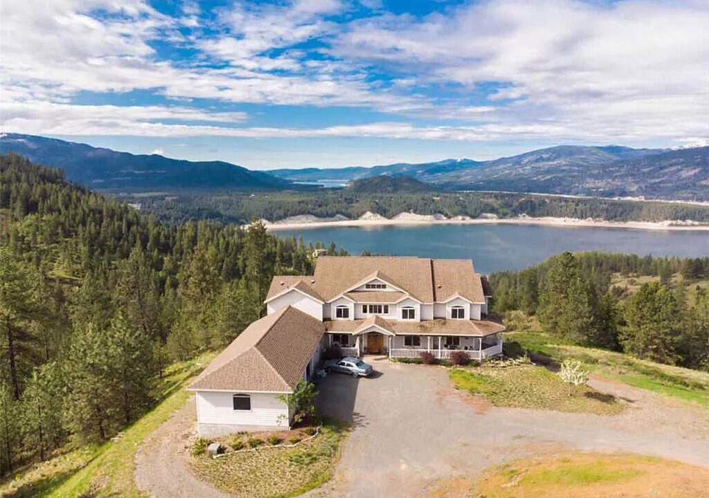 Photo of Outdoor in Kettle Falls