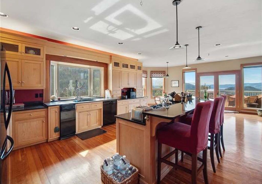 Photo of Kitchen in Kettle Falls