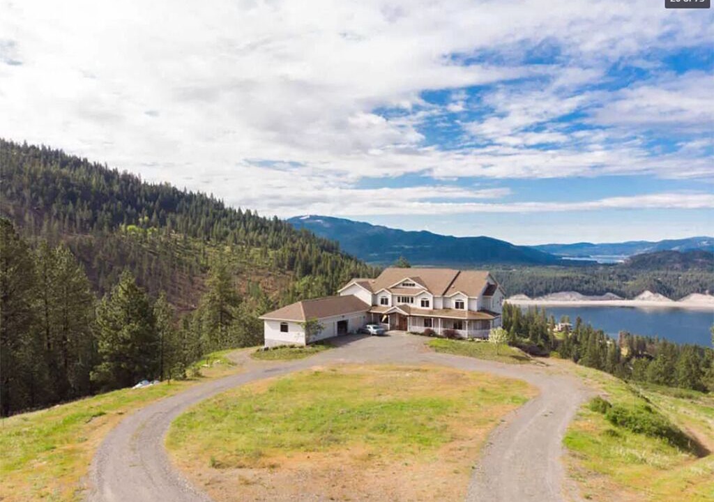 Photo of Outdoor in Kettle Falls