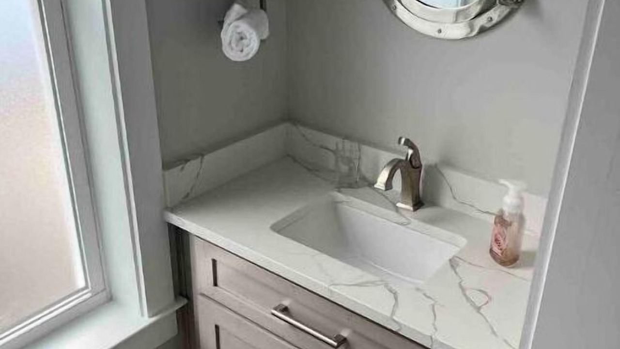 Photo of Bathroom in Crawfordville