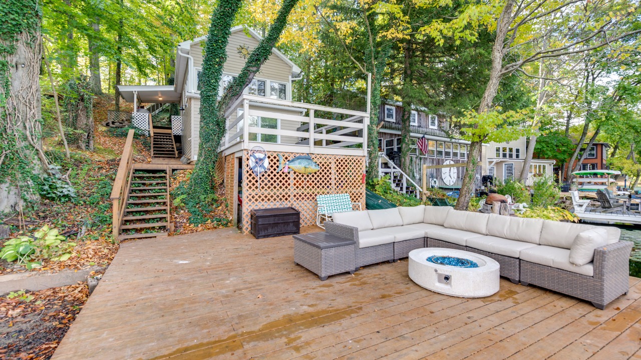 Photo of Outdoor in South Byron