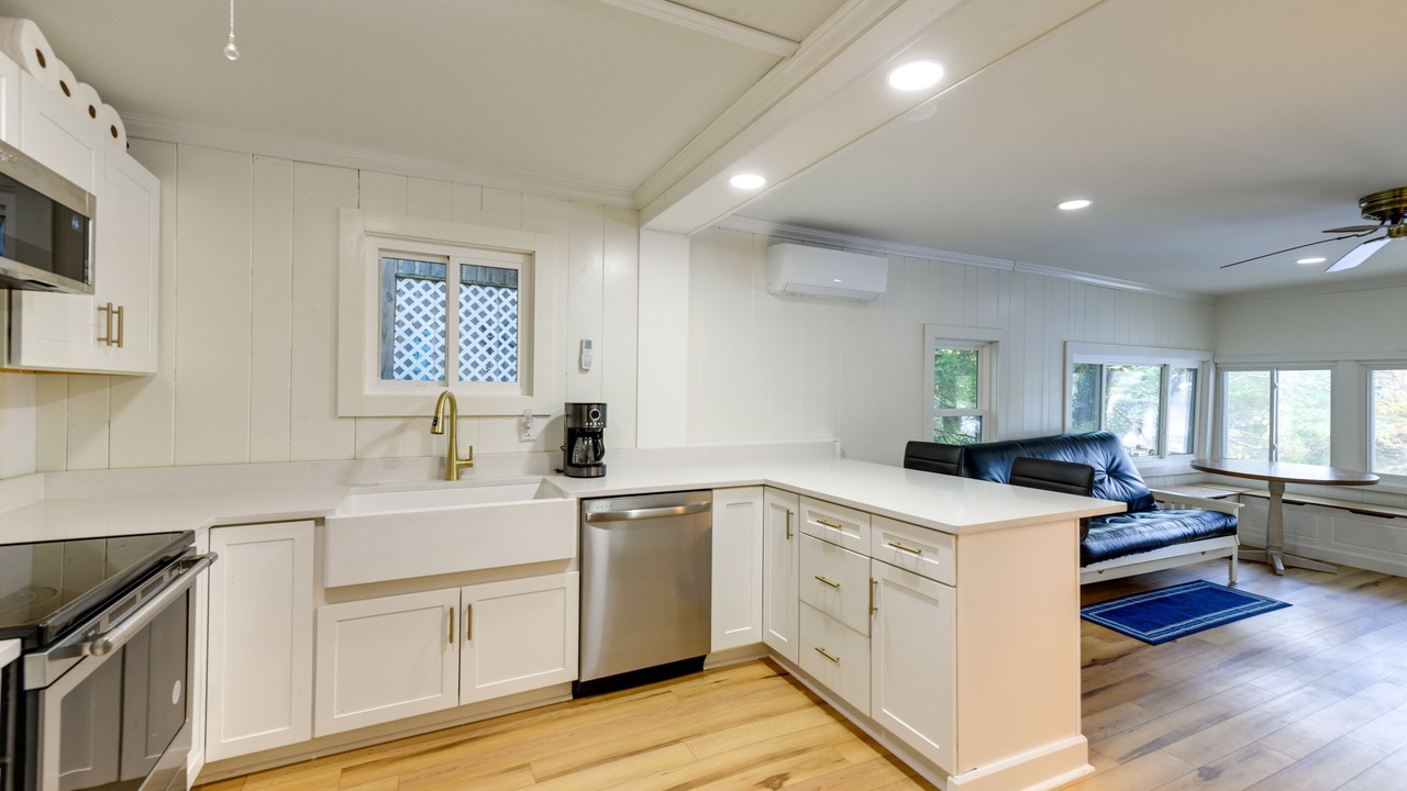 Photo of Kitchen in South Byron