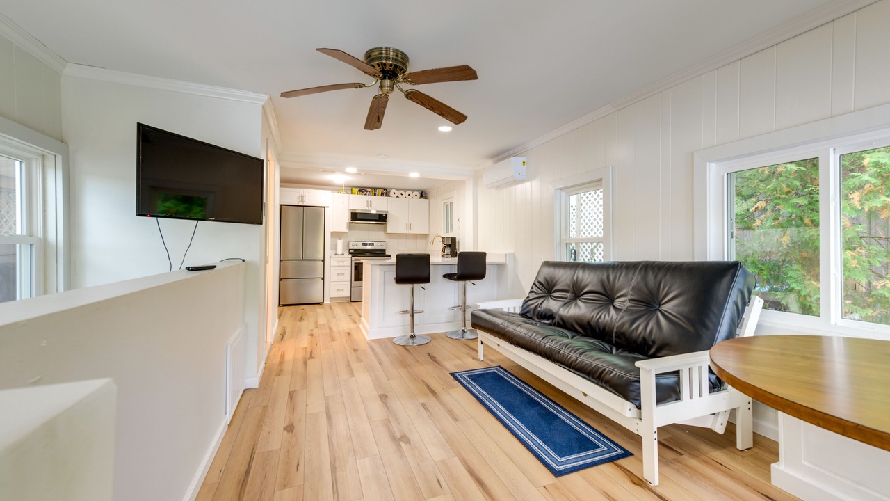 Photo of Bedroom in South Byron