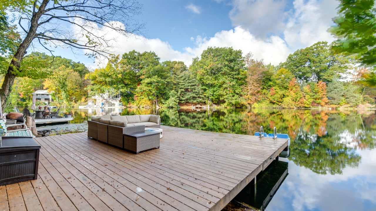 Photo of Outdoor in South Byron