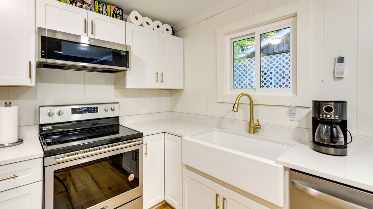 Photo of Kitchen in South Byron