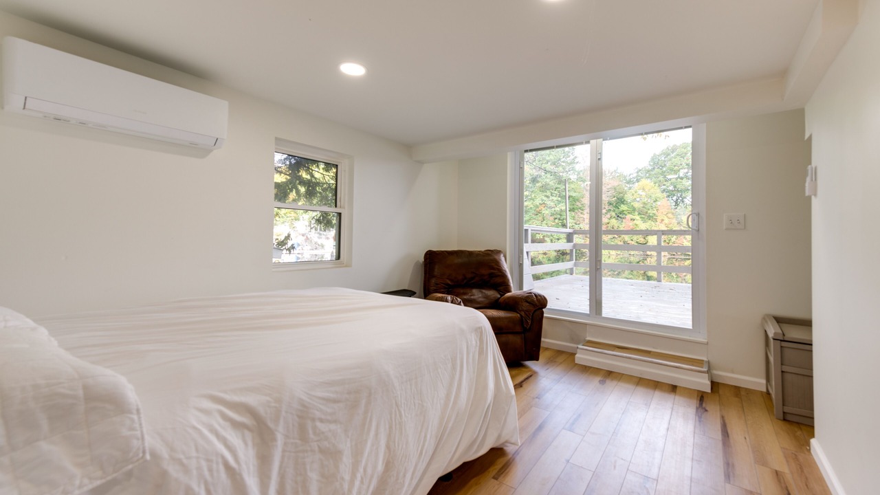 Photo of Bedroom in South Byron