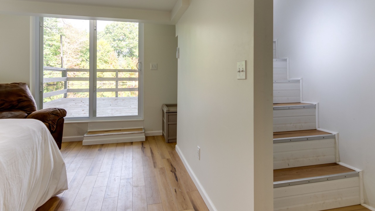 Photo of Bedroom in South Byron