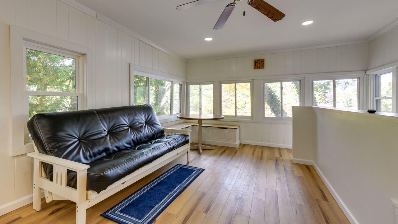 Photo of Bedroom in South Byron