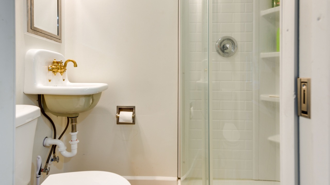 Photo of Bathroom in South Byron