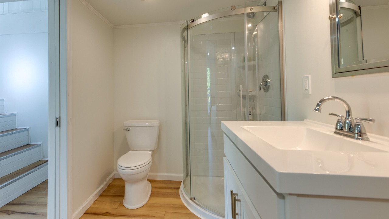 Photo of Bathroom in South Byron