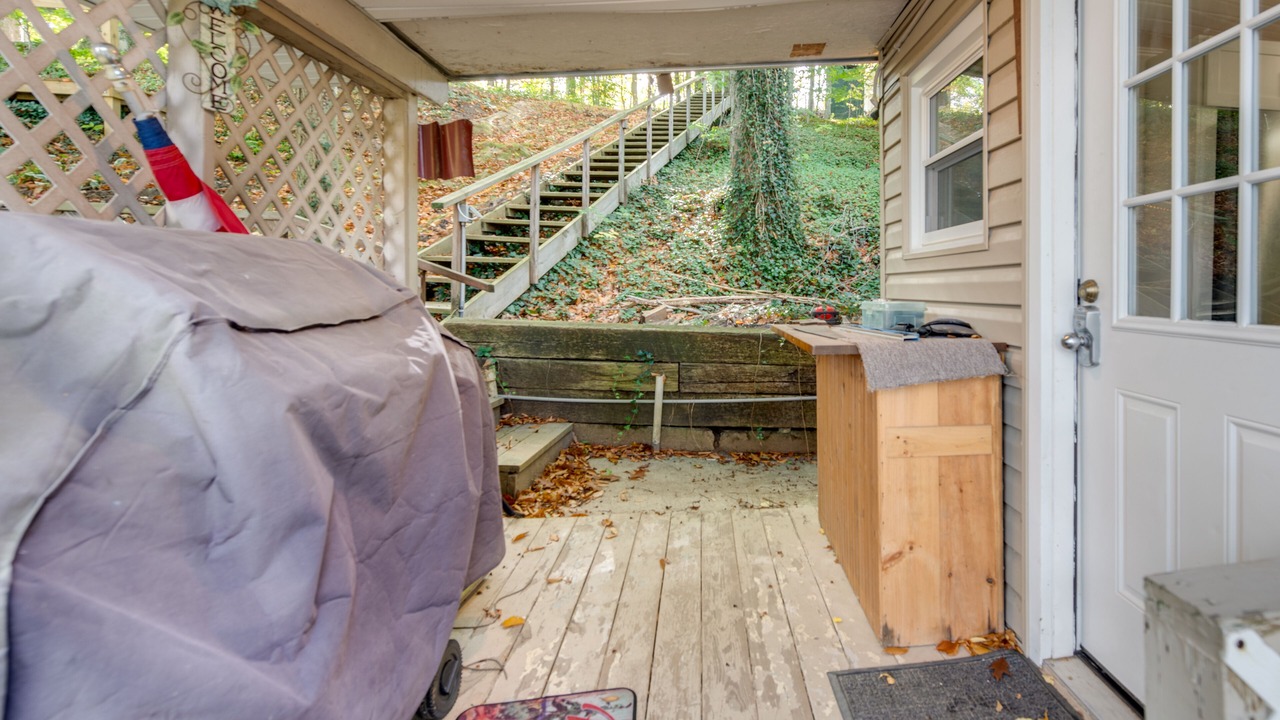 Photo of Outdoor in South Byron