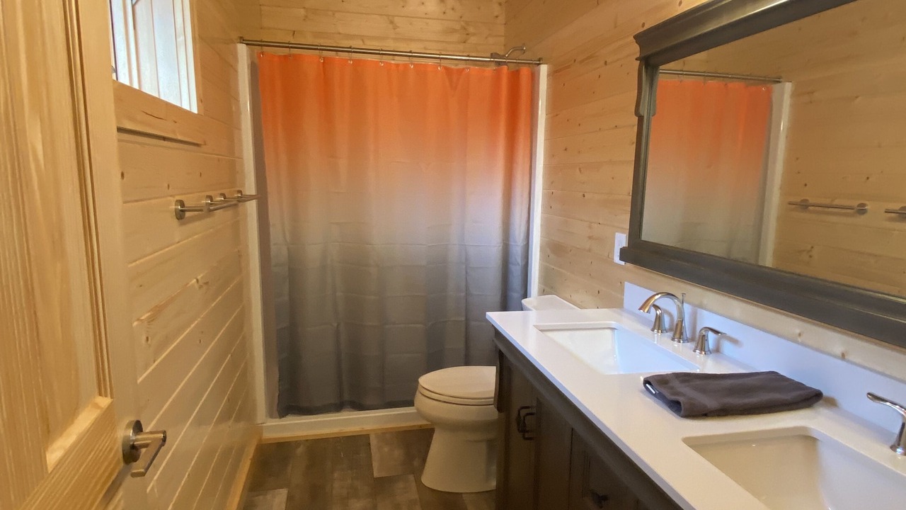 Photo of Bathroom in Lutsen