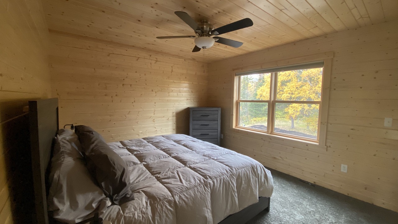 Photo of Bedroom in Lutsen