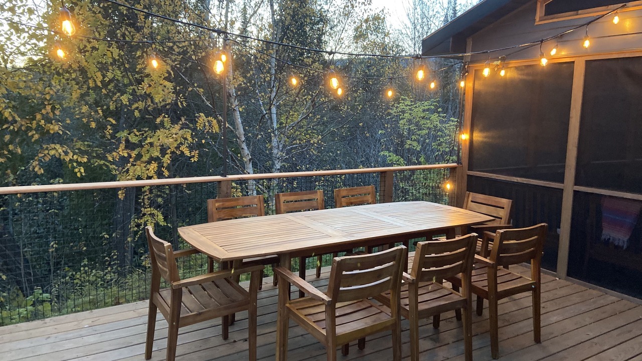 Photo of Outdoor in Lutsen