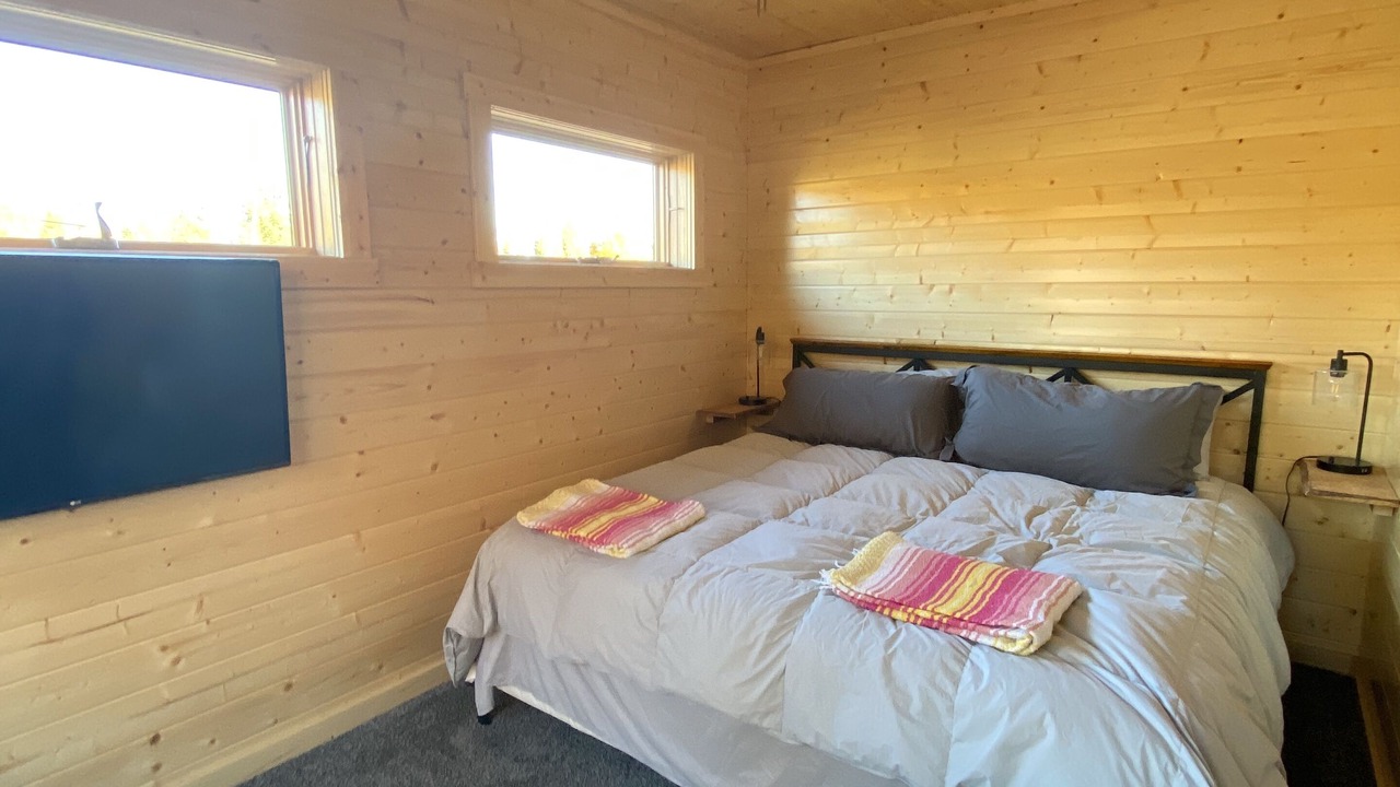 Photo of Bedroom in Lutsen