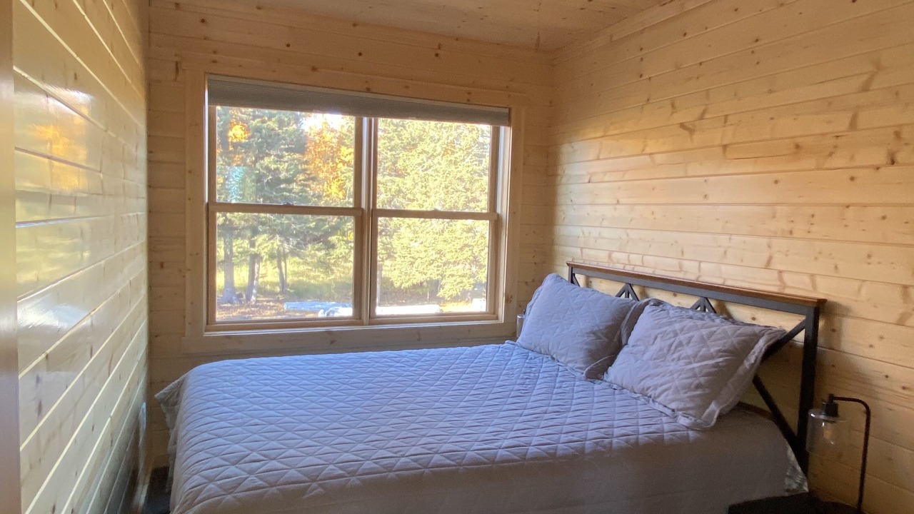 Photo of Bedroom in Lutsen
