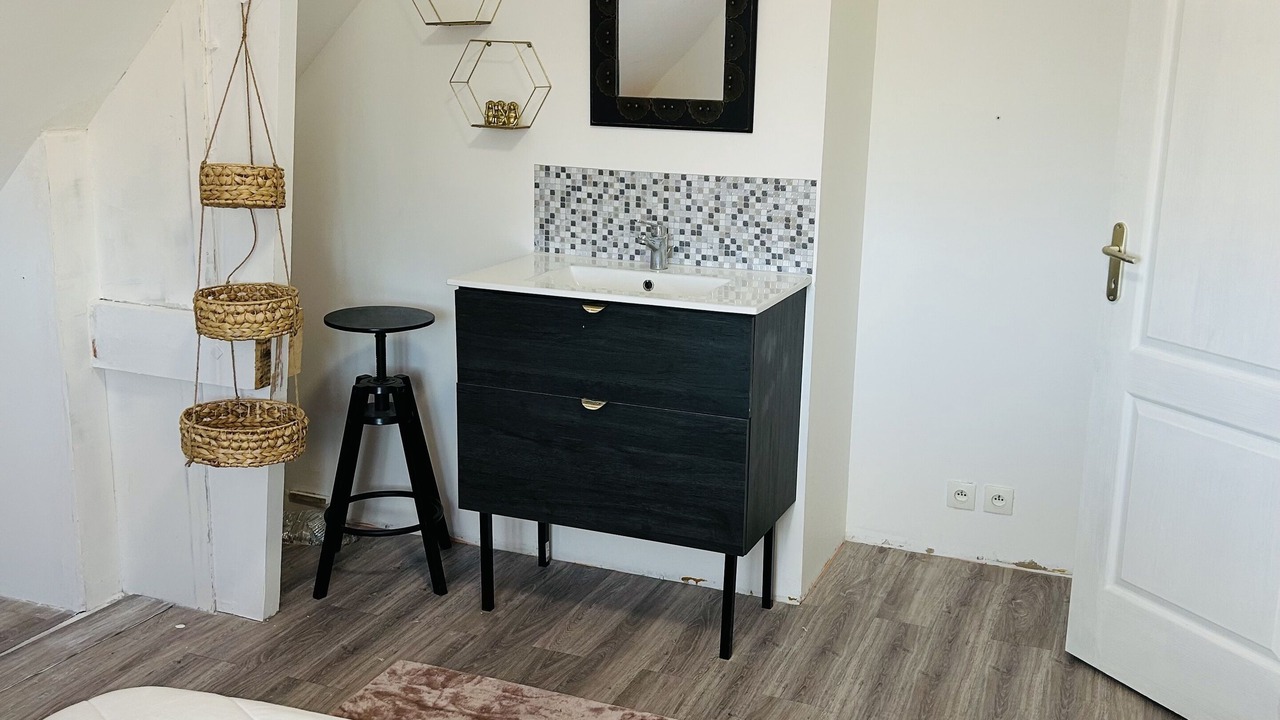 Photo of Bedroom in Demouville