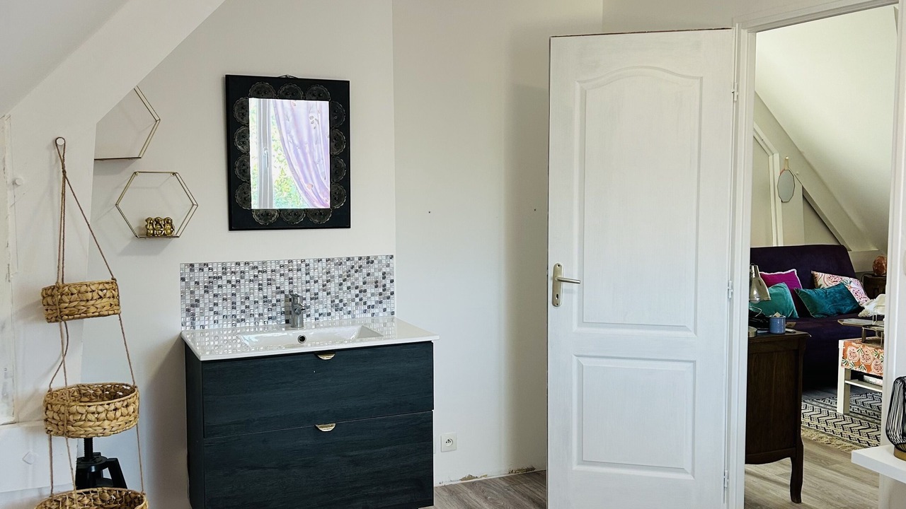 Photo of Bedroom in Demouville