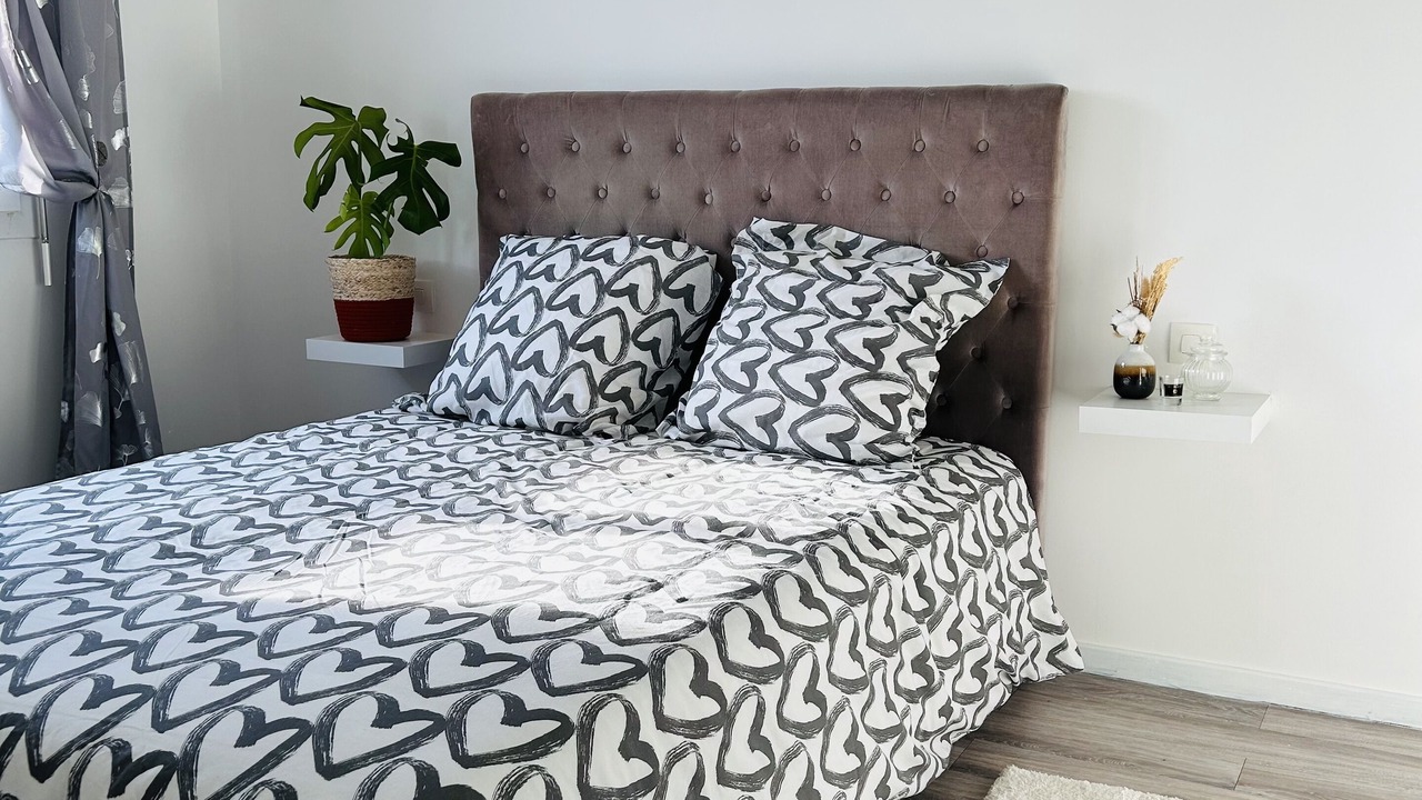 Photo of Bedroom in Demouville