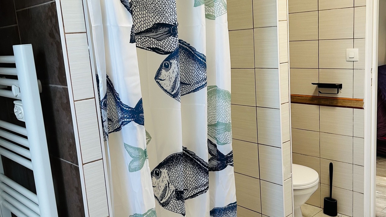 Photo of Bathroom in Demouville