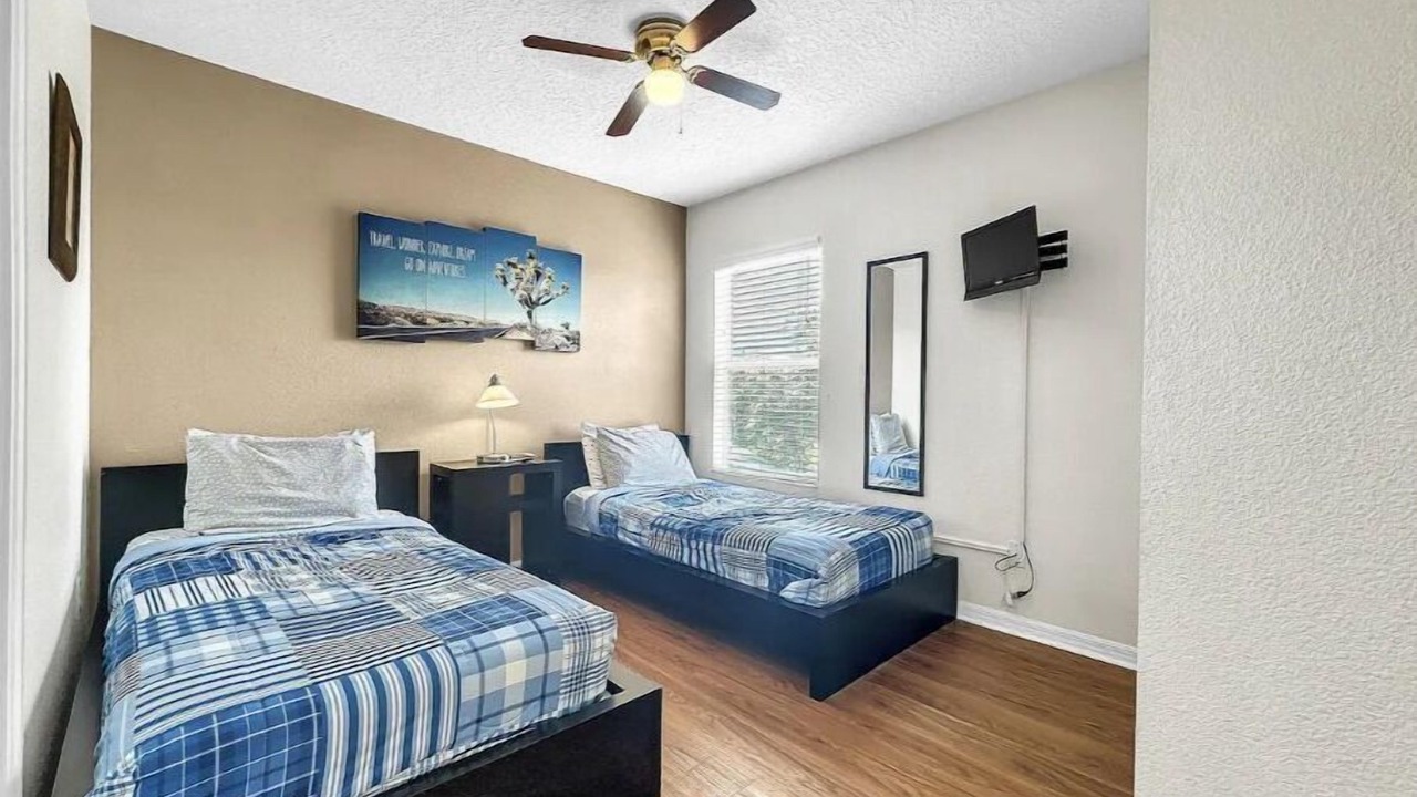 Photo of Bedroom in Solana