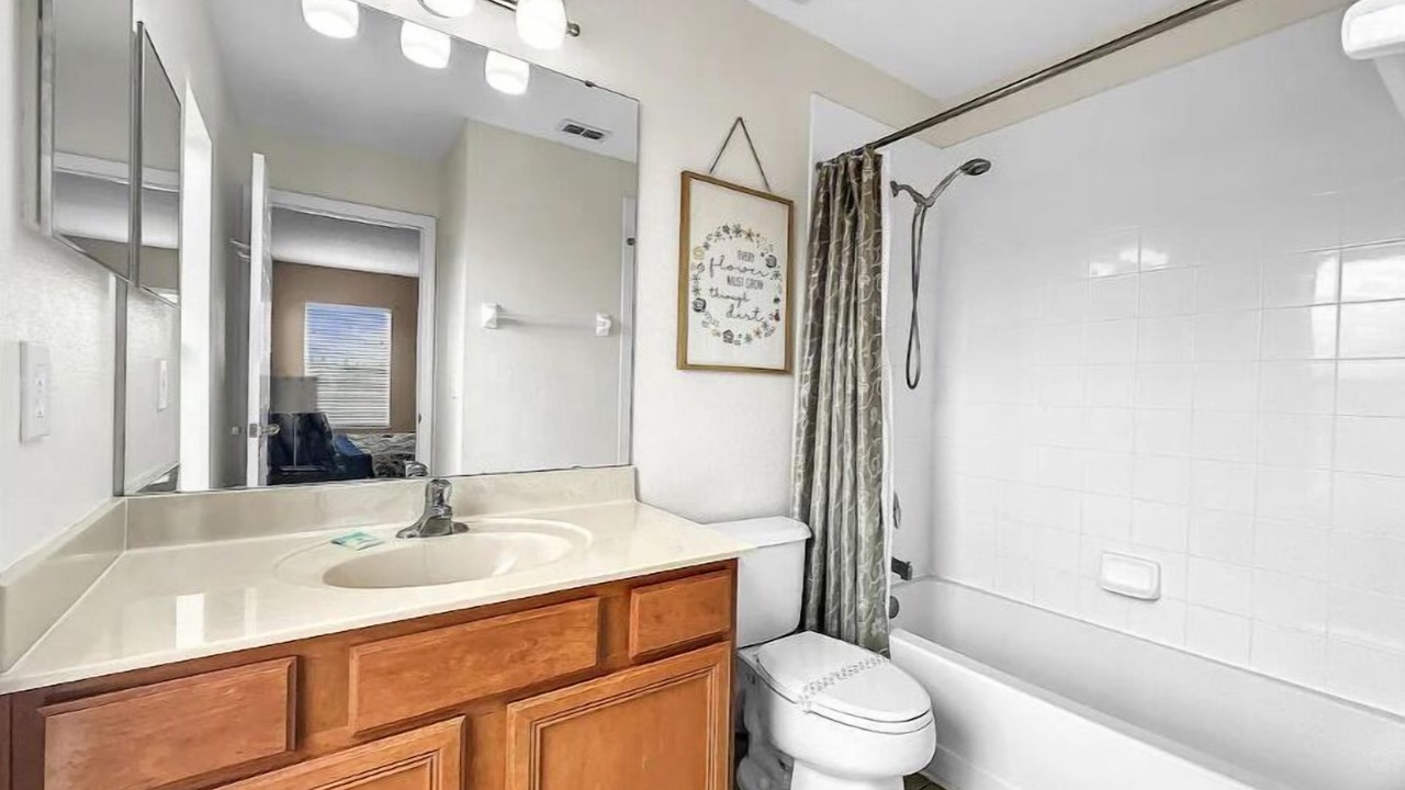 Photo of Bathroom in Solana