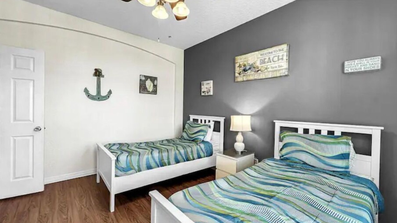 Photo of Bedroom in Solana