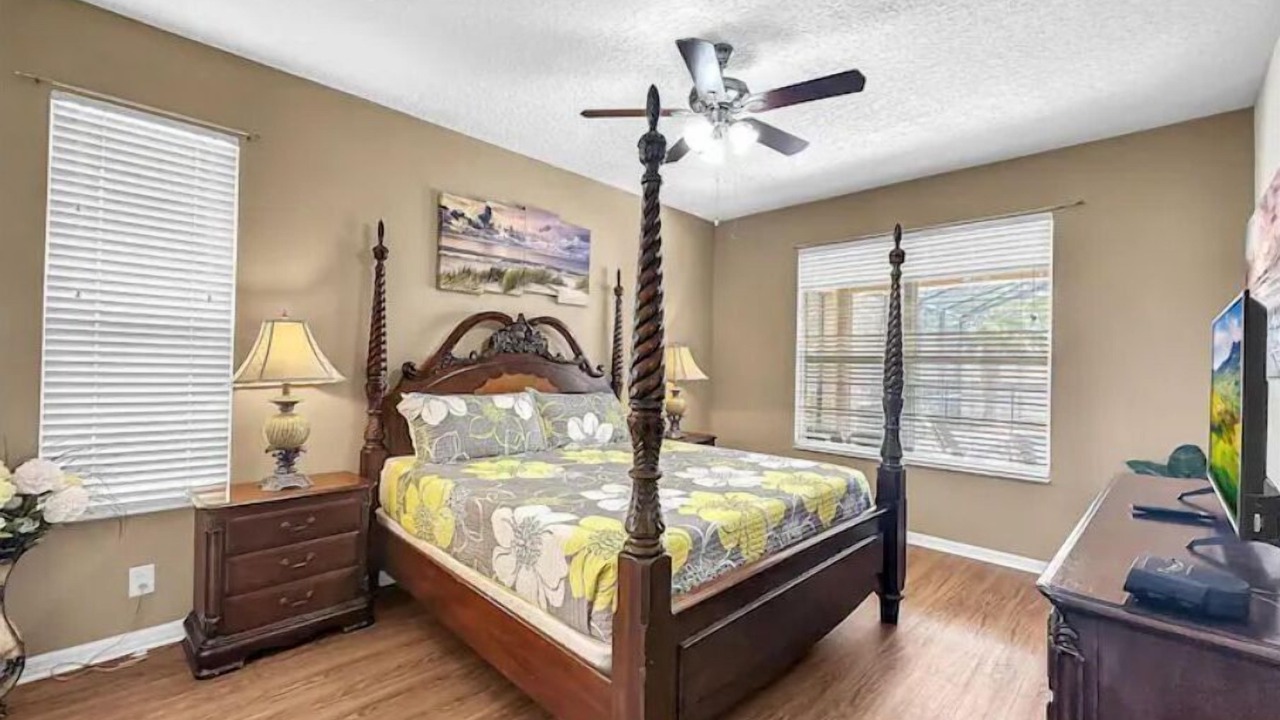 Photo of Bedroom in Solana
