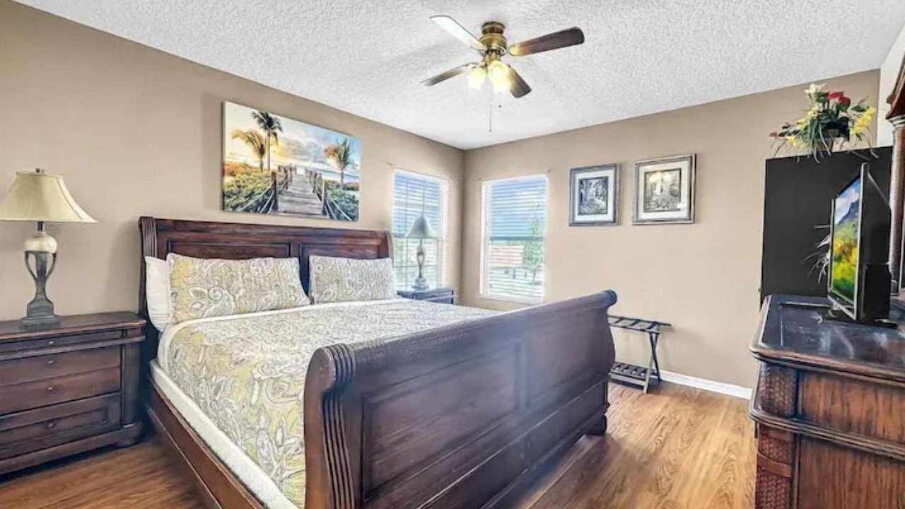 Photo of Bedroom in Solana