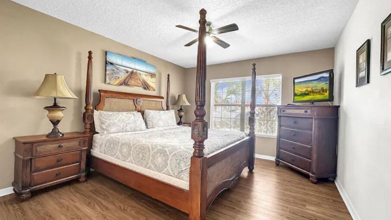 Photo of Bedroom in Solana
