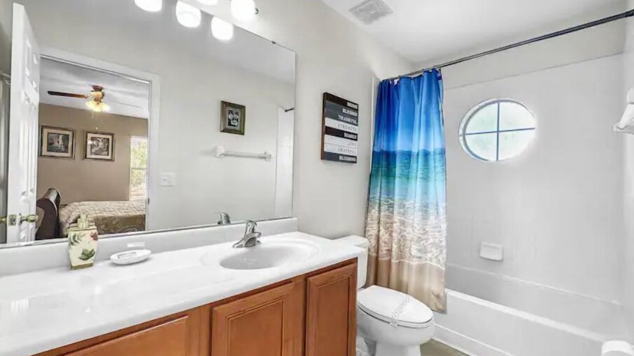 Photo of Bathroom in Solana