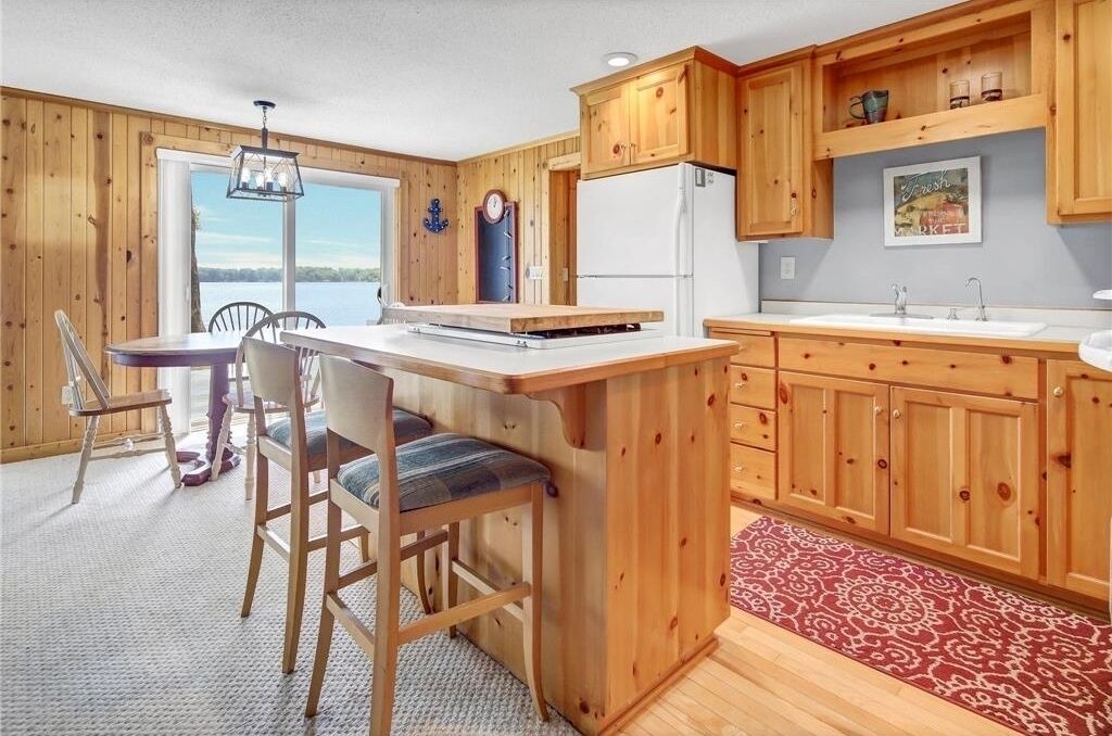 Photo of Kitchen in Hillman