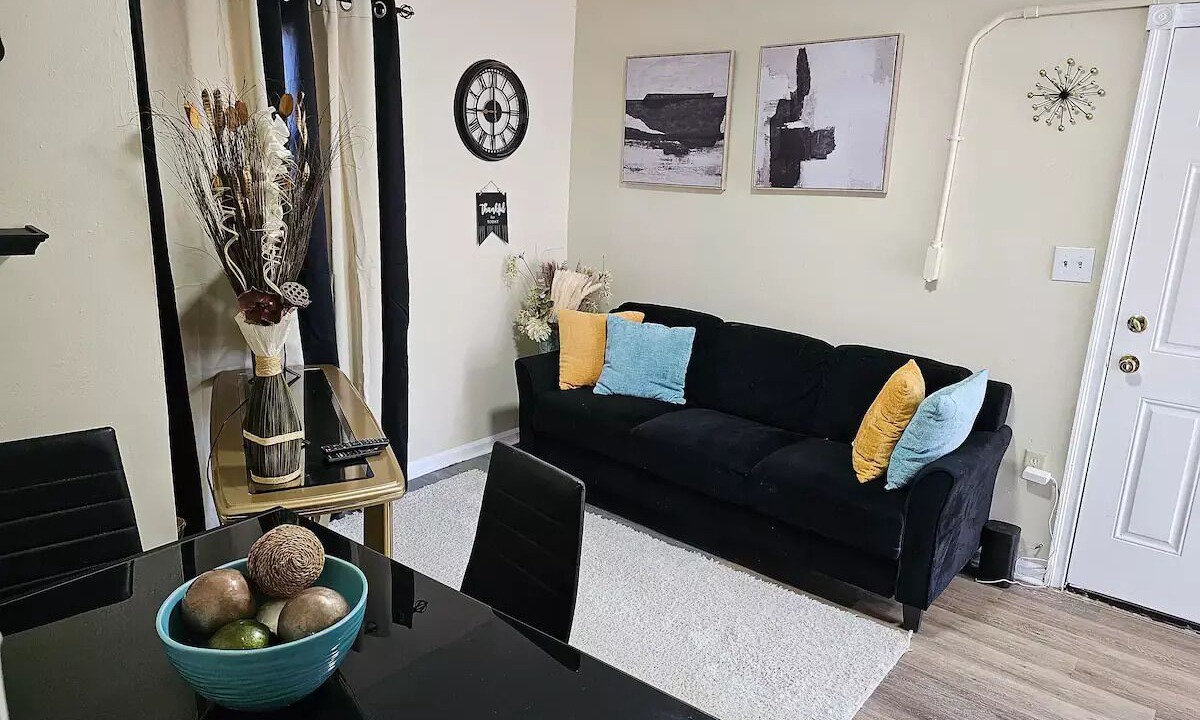 Photo of Livingroom in Rahway
