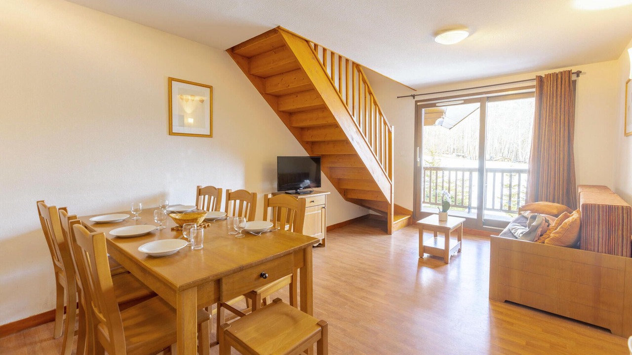 Photo of Bedroom in Les Bottieres
