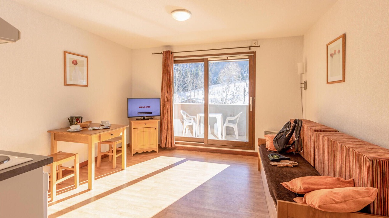 Photo of Bedroom in Les Bottieres