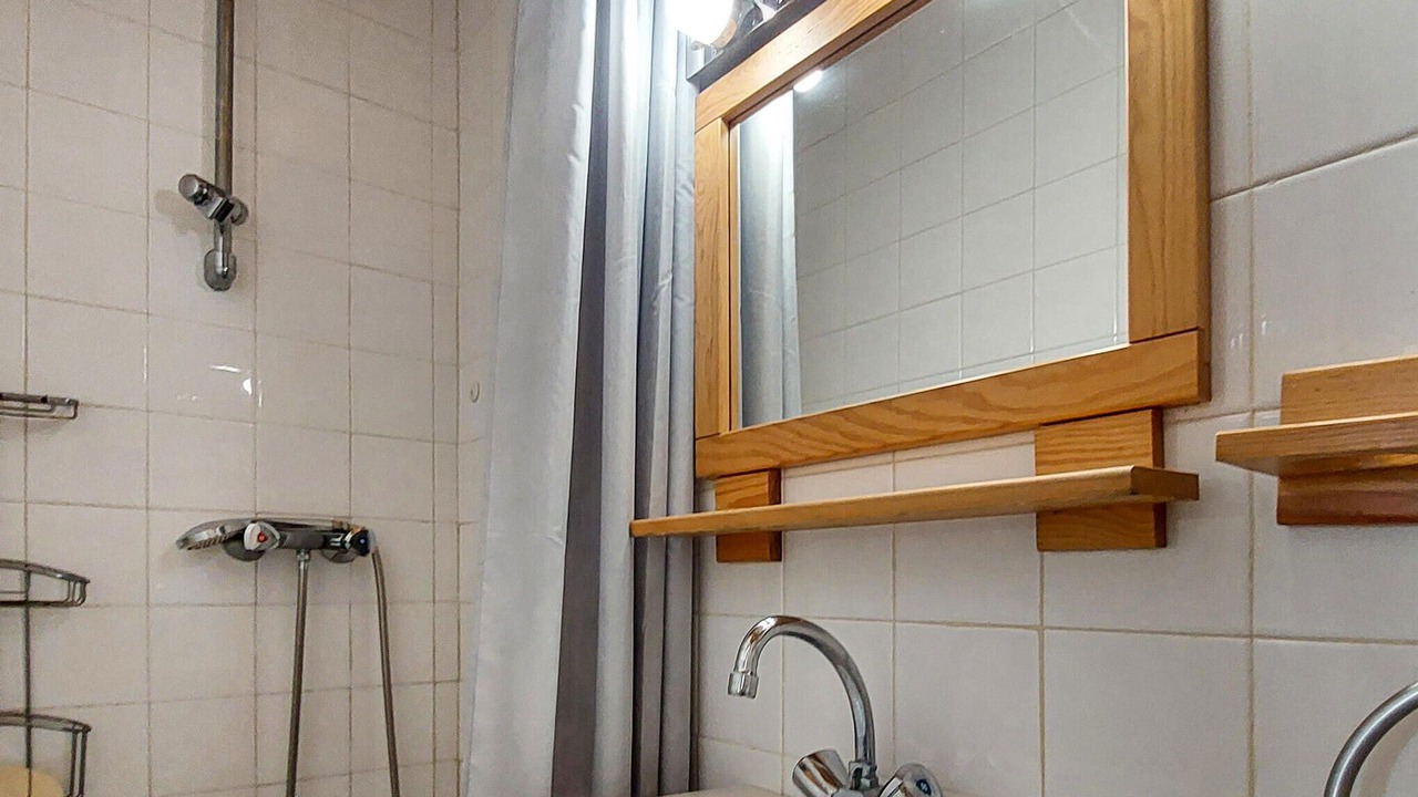 Photo of Bathroom in Ars-en-Re