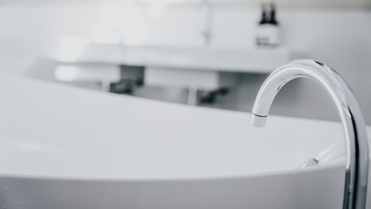 Photo of Bathroom in Wattle Hill