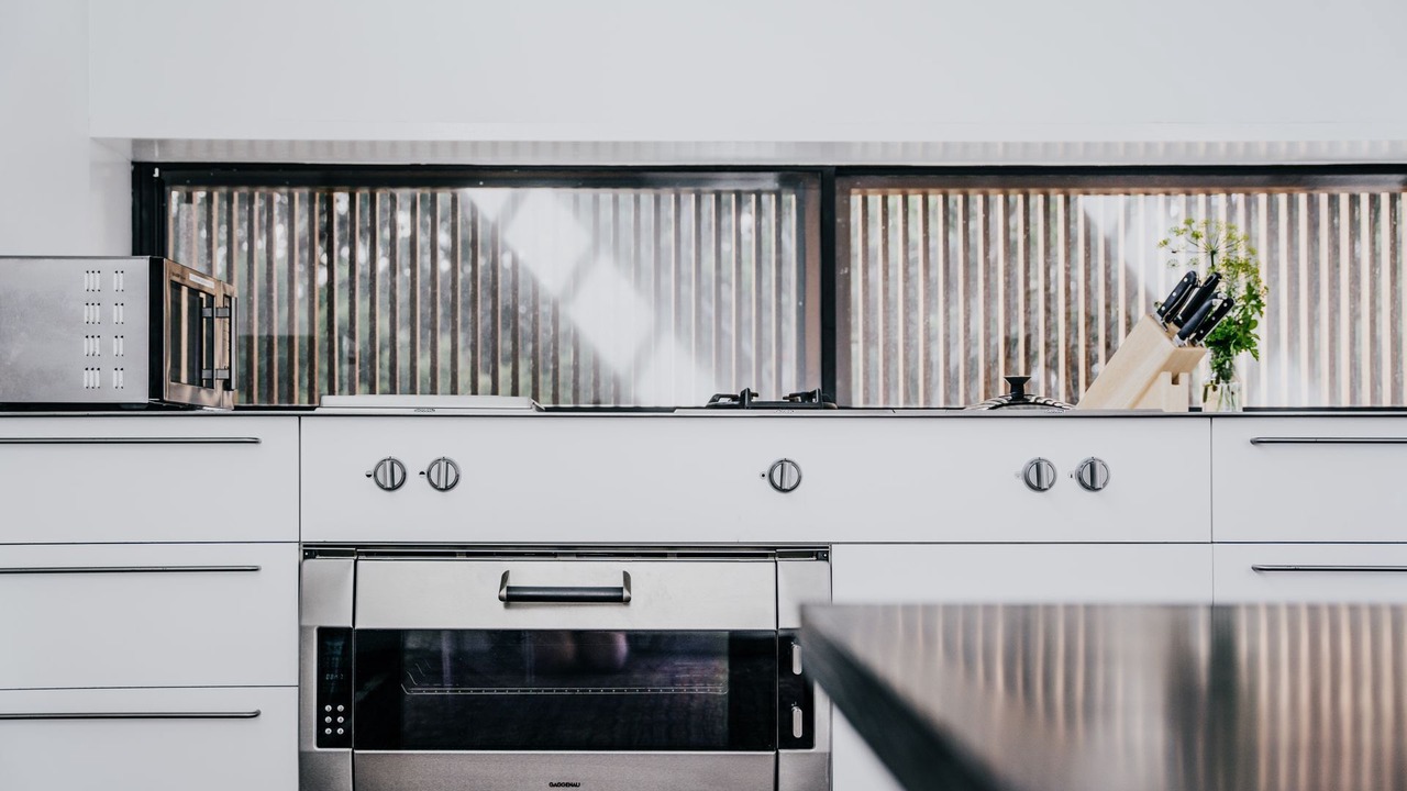 Photo of Kitchen in Wattle Hill