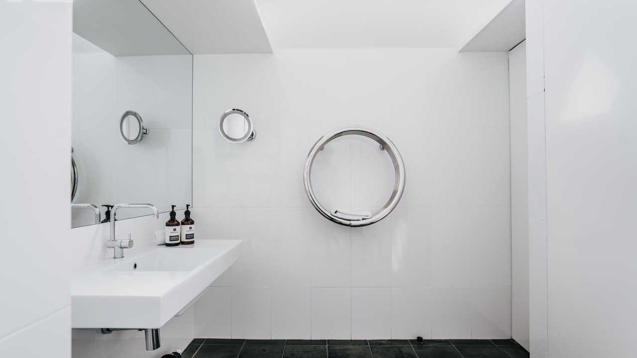 Photo of Bathroom in Wattle Hill