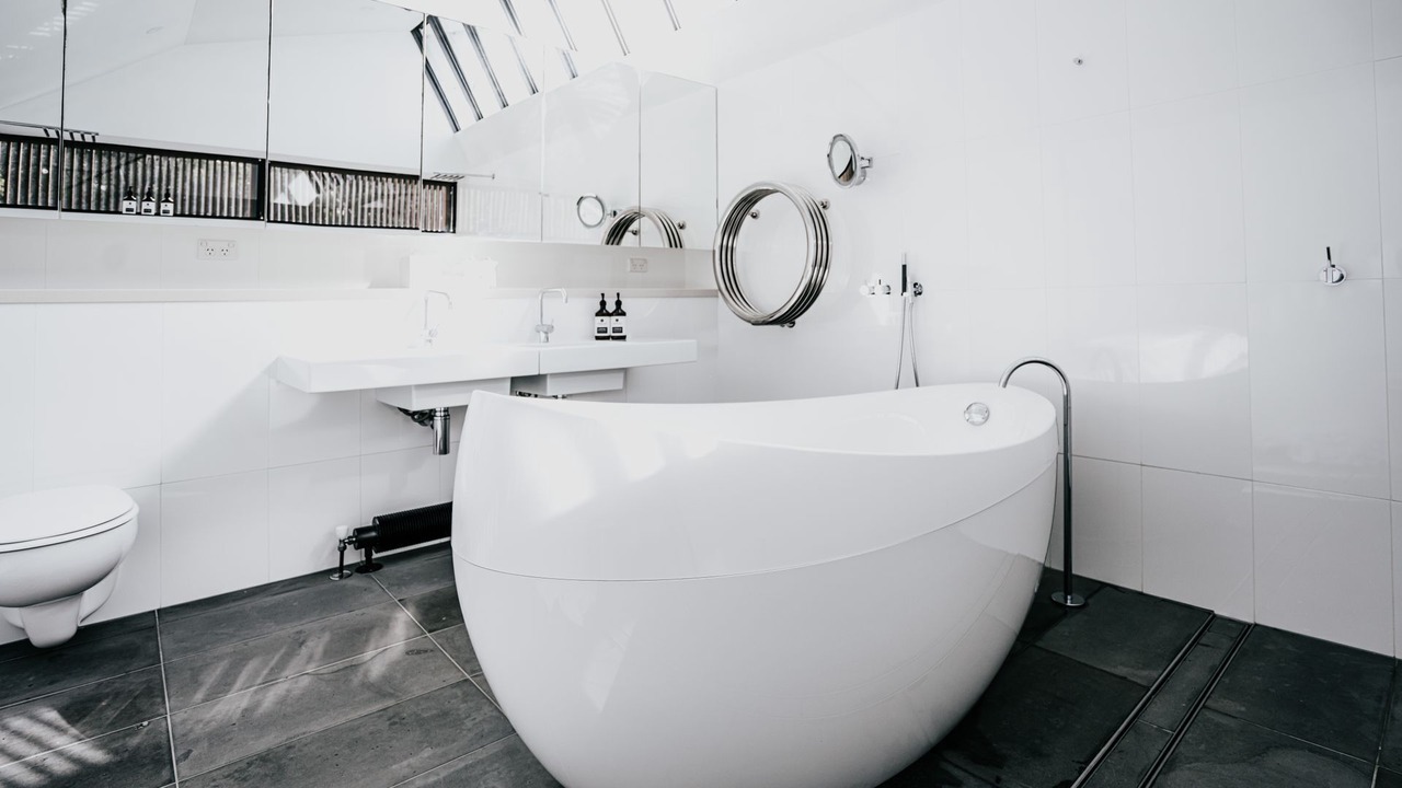 Photo of Bathroom in Wattle Hill