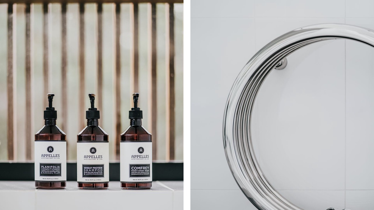 Photo of Bathroom in Wattle Hill