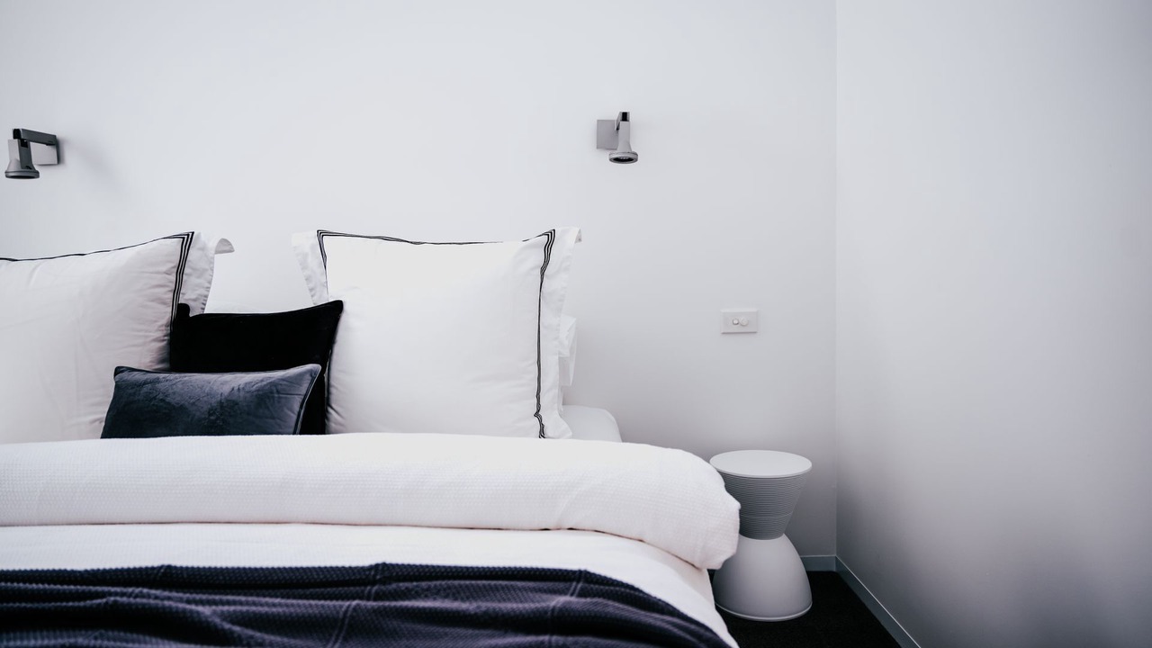 Photo of Bedroom in Wattle Hill