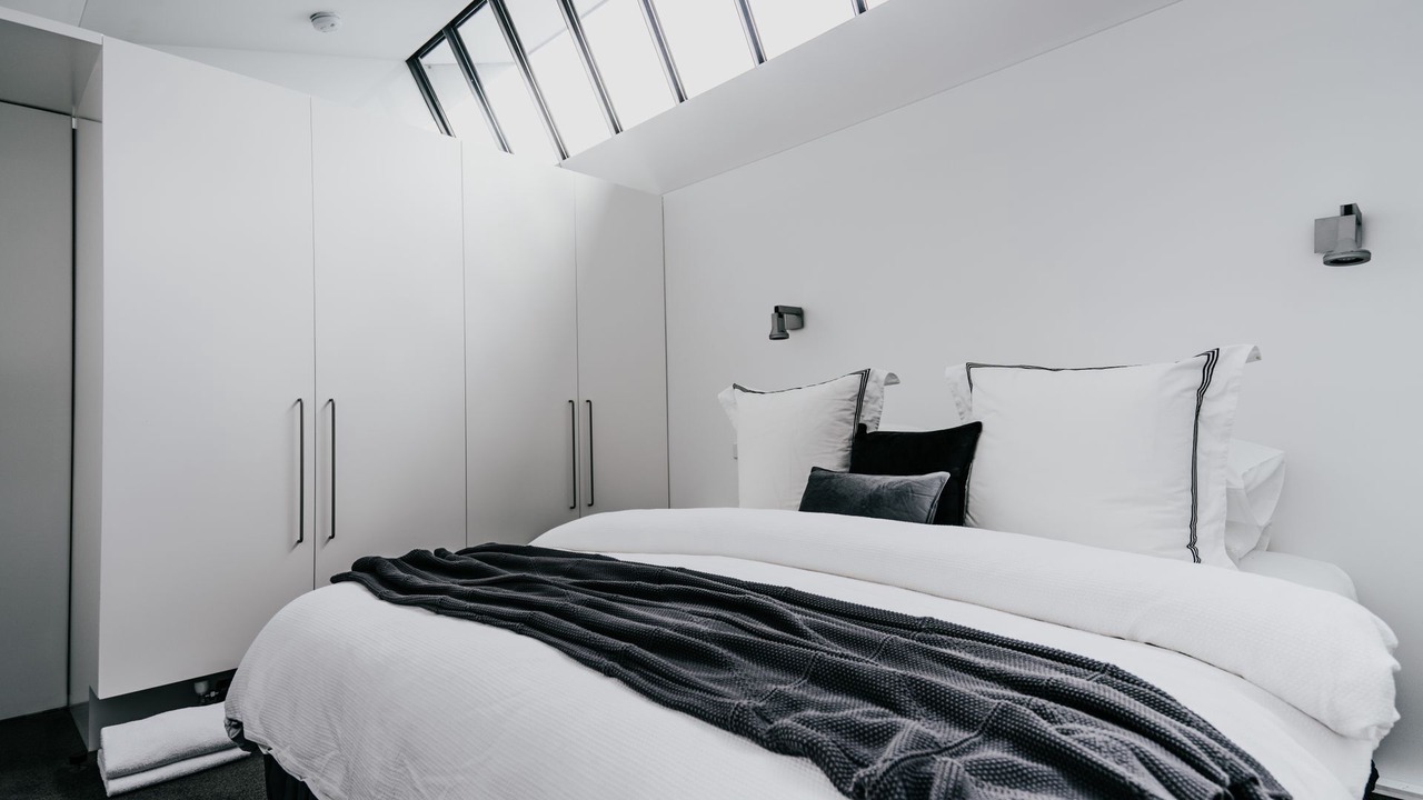 Photo of Bedroom in Wattle Hill