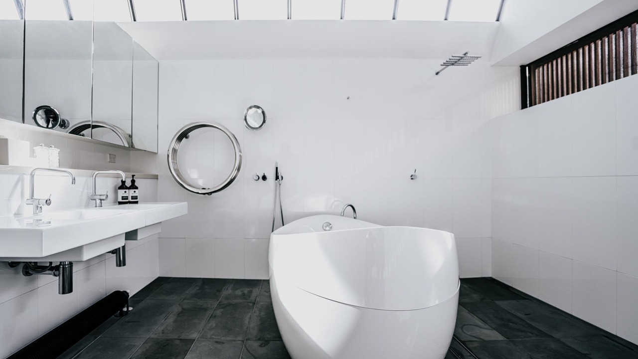 Photo of Bathroom in Wattle Hill