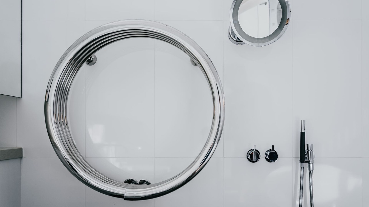 Photo of Bathroom in Wattle Hill